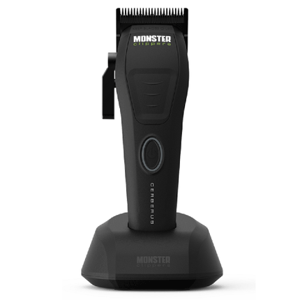 MonsterClippers Monster Clippers Cerberus Clipper