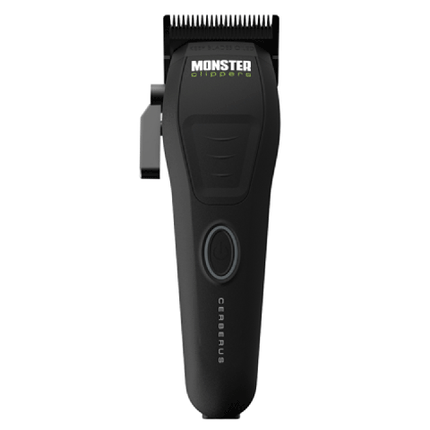 MonsterClippers Monster Clippers Cerberus Clipper