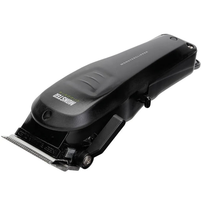 MonsterClippers Monster Clippers Fade Blade Black
