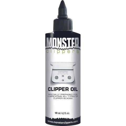 MonsterClippers Monster Clippers Oil