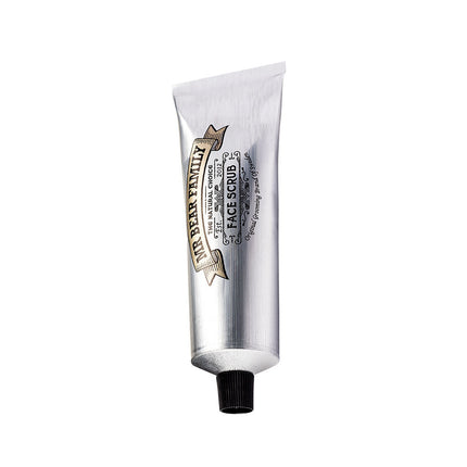 Mr Bear Family Mr Bear Family Face Scrub