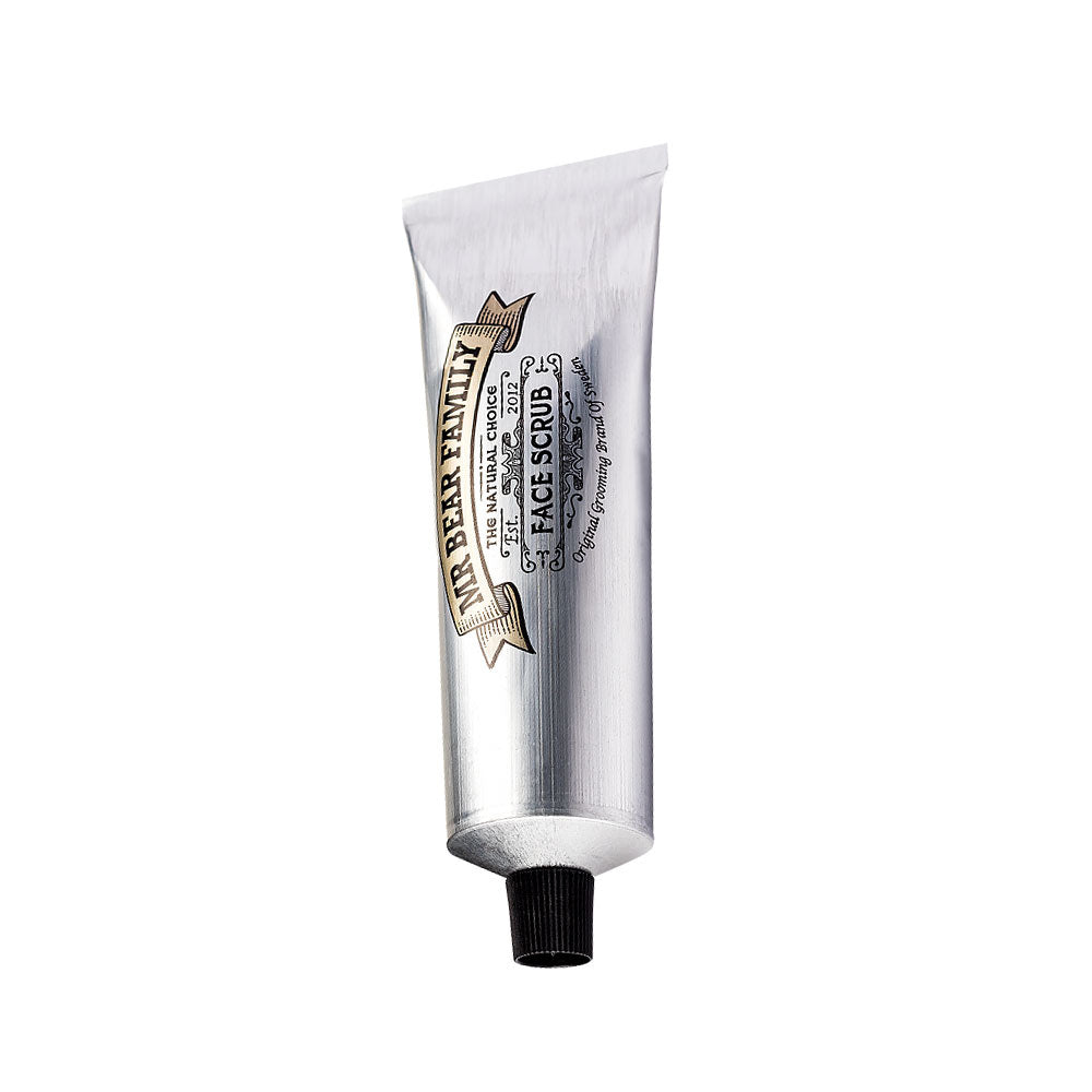 Mr Bear Family Mr Bear Family Face Scrub