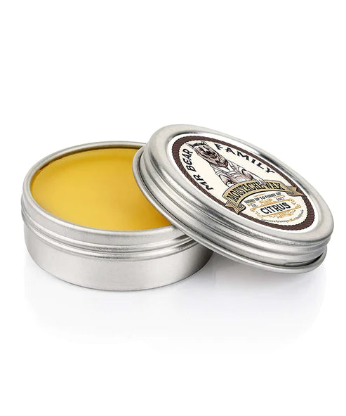 Mr Bear Family Mr Bear Family Snorwax Citrus