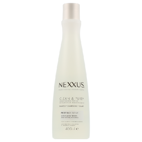 Nexxus Nexxus Clean & Pure Nourishing Detox Shampoo