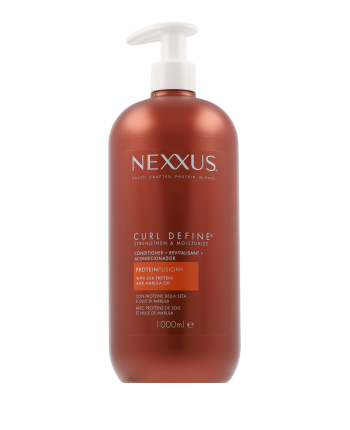 Nexxus Curl Define Conditioner