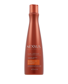 Nexxus Curl Define Conditioner