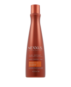 Nexxus Nexxus Curl Define Shampoo