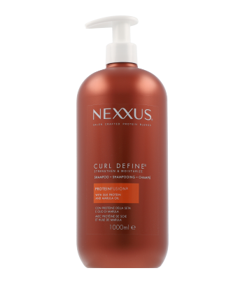 Nexxus Nexxus Curl Define Shampoo