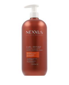 Nexxus Nexxus Curl Define Shampoo