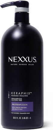 Nexxus Nexxus Keraphix Damage Healing Shampoo
