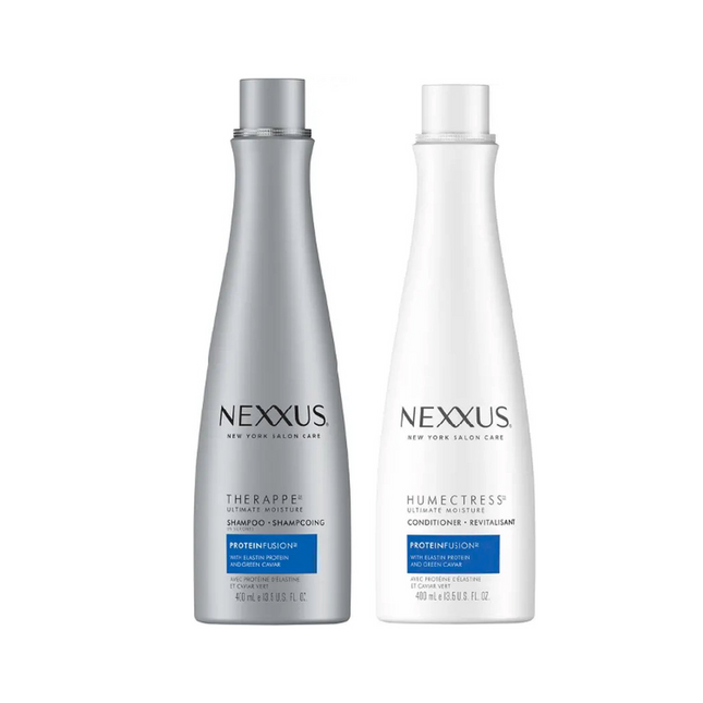 Nexxus Nexxus Therappe & Humectress Duoset