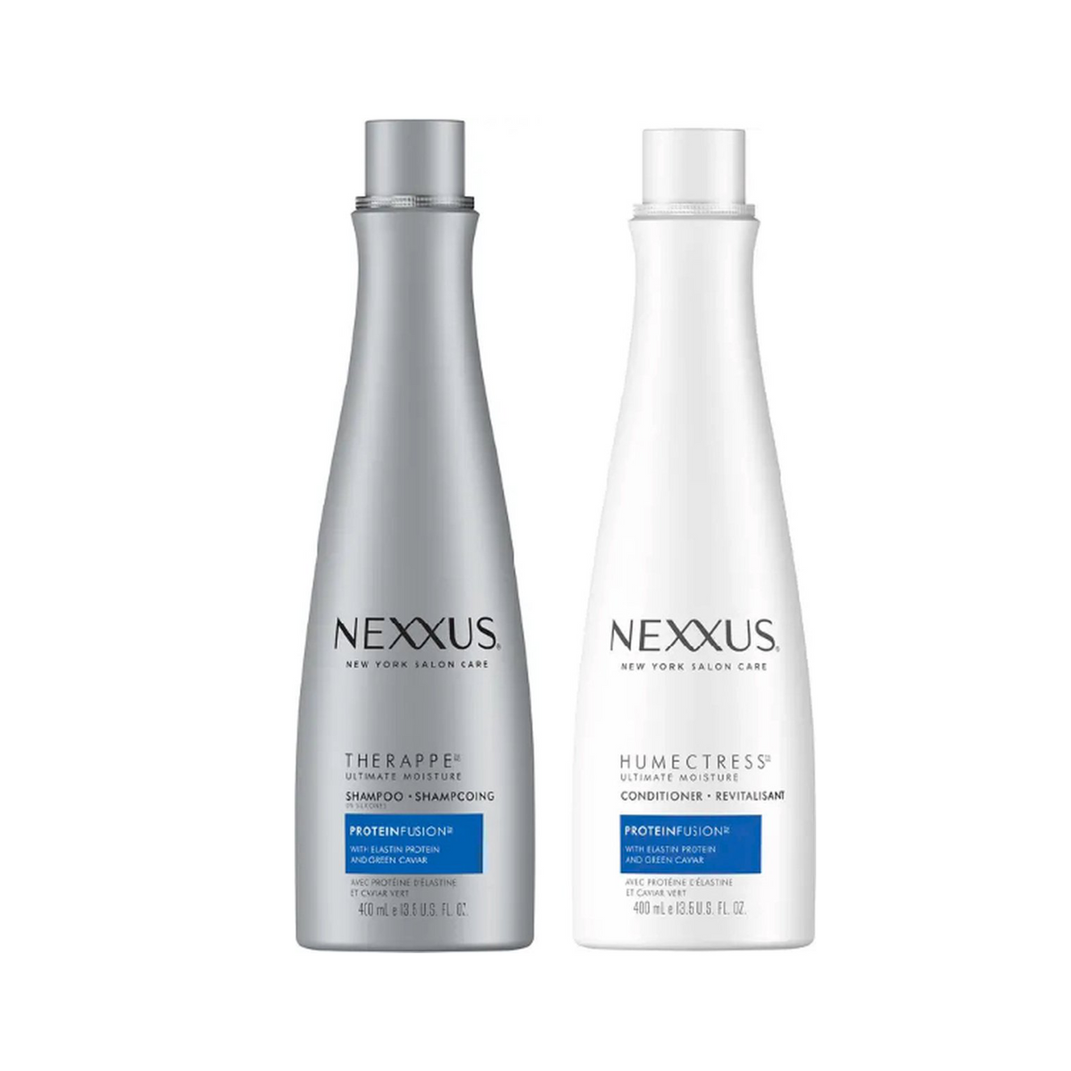 Nexxus Therappe & Humectress Duoset