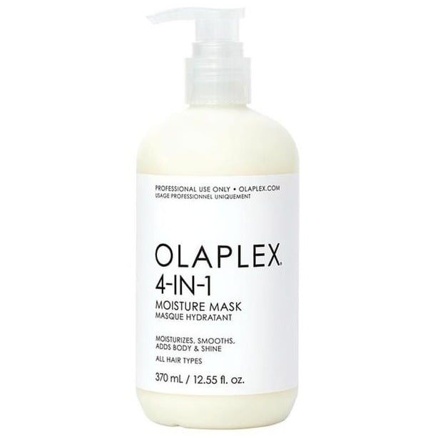 Olaplex 4-in-1 Moisture Mask 370ml kopen bij Hairwebshop