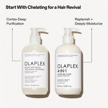 Olaplex 4-in-1 Moisture Mask 370ml kopen bij Hairwebshop