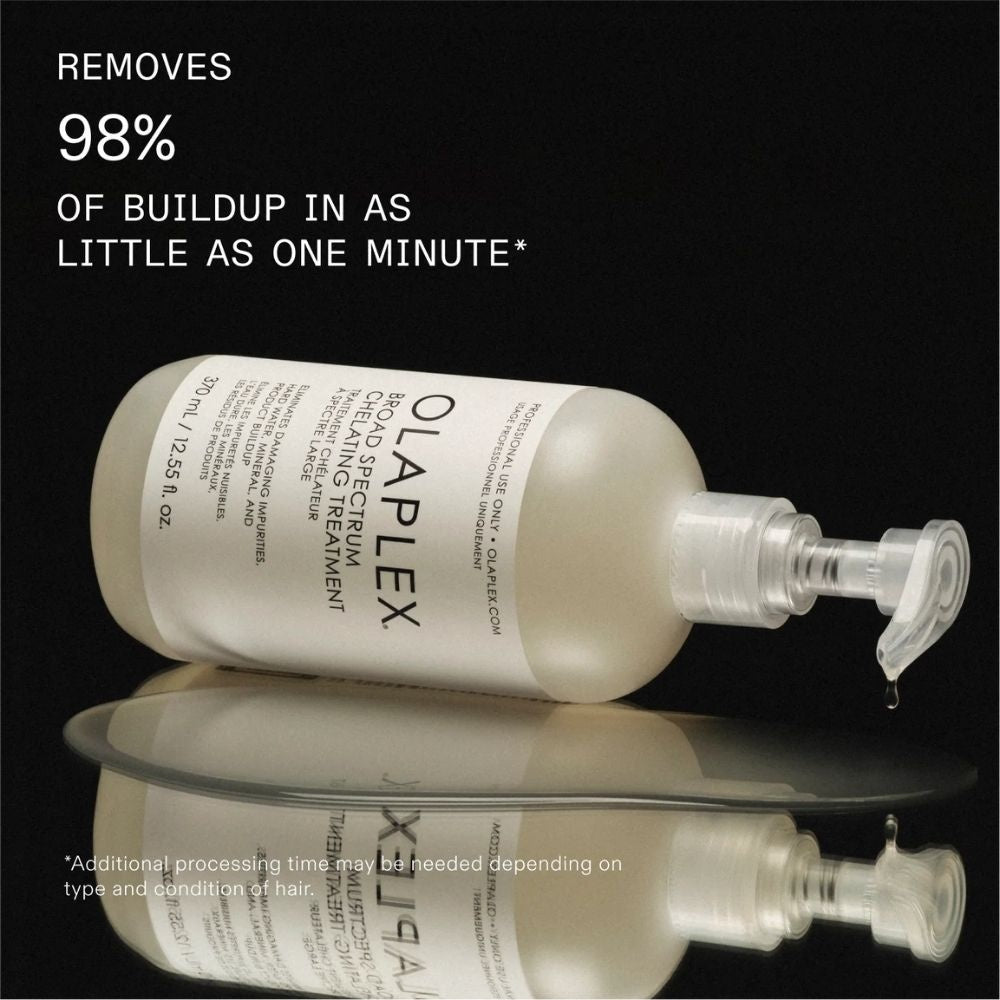 Olaplex Broad Spectrum Chelating Treatment 370ml kopen bij Hairwebshop