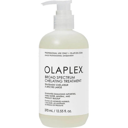Olaplex Broad Spectrum Chelating Treatment 370ml kopen bij Hairwebshop