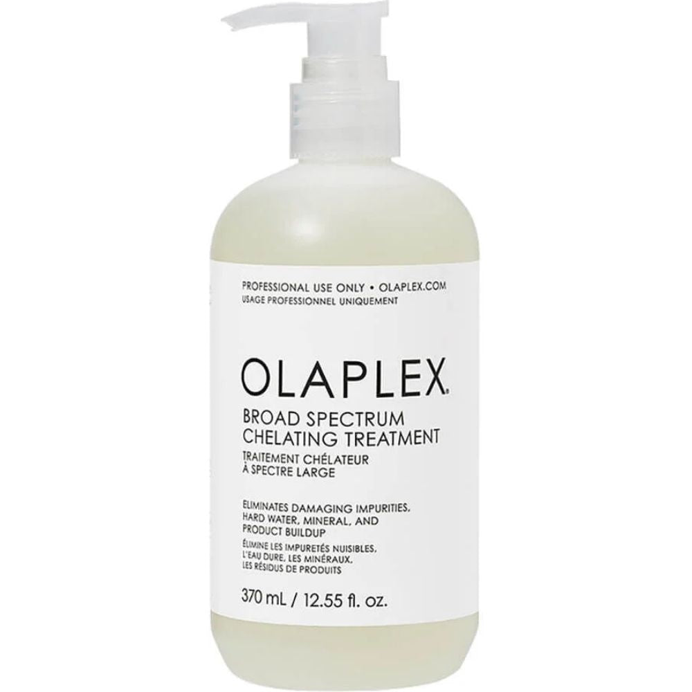 Olaplex Broad Spectrum Chelating Treatment 370ml kopen bij Hairwebshop