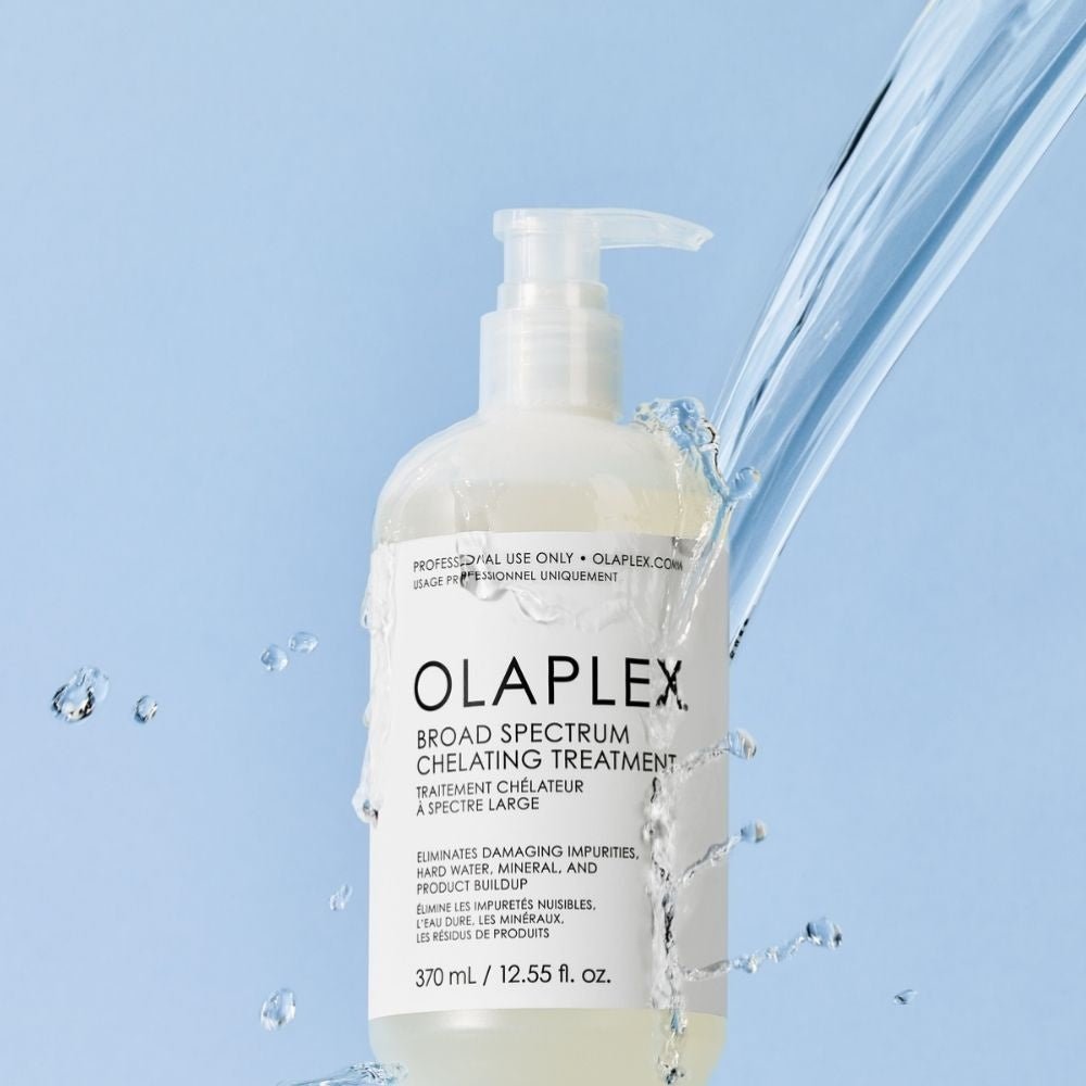 Olaplex Broad Spectrum Chelating Treatment 370ml kopen bij Hairwebshop