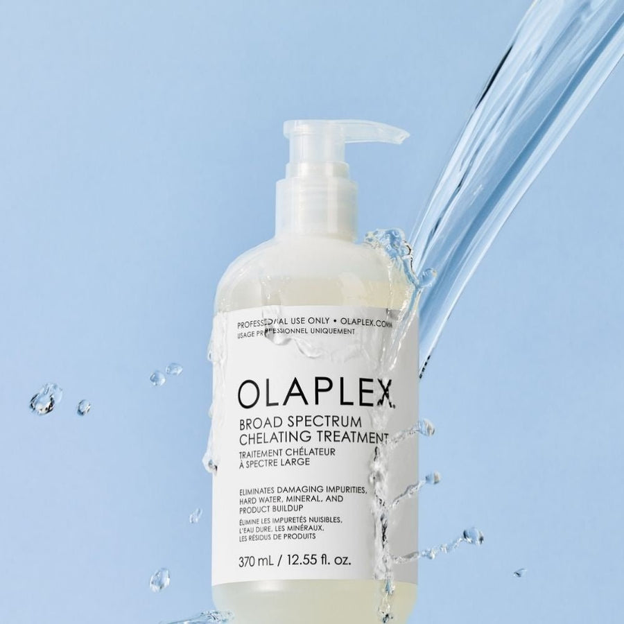 Olaplex Broad Spectrum Chelating Treatment 370ml kopen bij Hairwebshop