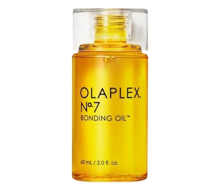 Olaplex No. 7 Bonding Oil 60ml kopen bij Hairwebshop