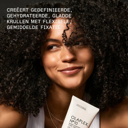 Olaplex No.10 Bond Shaper Curl Defining Gel – 150ml kopen bij Hairwebshop