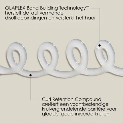 Olaplex No.10 Bond Shaper Curl Defining Gel – 150ml kopen bij Hairwebshop