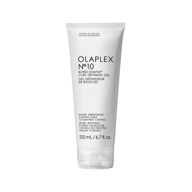 Olaplex No.10 Bond Shaper Curl Defining Gel – 150ml kopen bij Hairwebshop