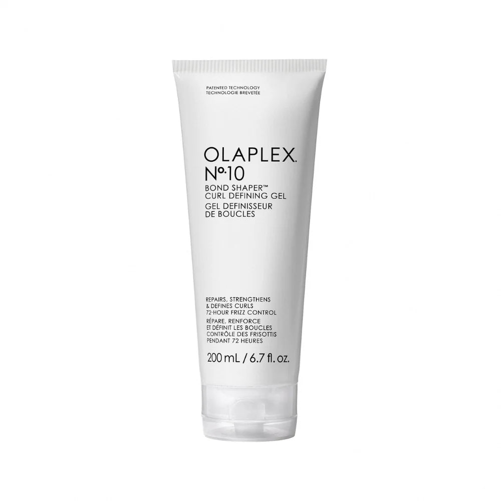 Olaplex No.10 Bond Shaper Curl Defining Gel – 150ml kopen bij Hairwebshop