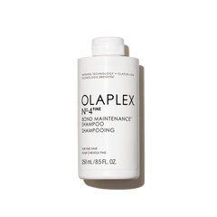 Olaplex No.4 FINE Bond Maintenance Shampoo 250ml kopen bij Hairwebshop