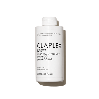 Olaplex No.4 FINE Bond Maintenance Shampoo 250ml kopen bij Hairwebshop