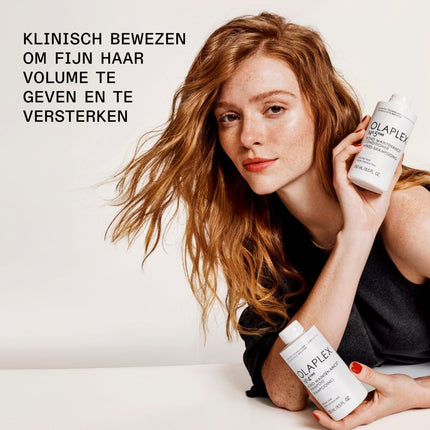 Olaplex No.4 FINE Bond Maintenance Shampoo 250ml kopen bij Hairwebshop