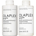 Olaplex No.4 & No.5 Fine Bond Maintenance Duo Set