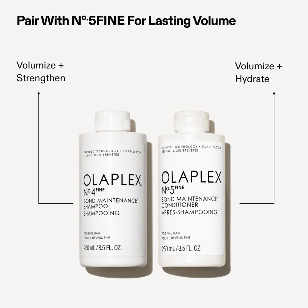 Olaplex No.4 & No.5 Fine Bond Maintenance Duo Set 2x250ml kopen bij Hairwebshop