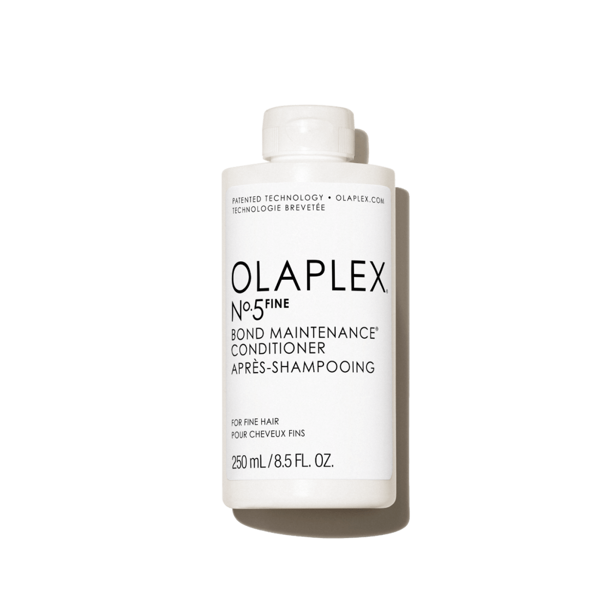 Olaplex No.5 FINE Bond Maintenance Conditioner 250ml kopen bij Hairwebshop