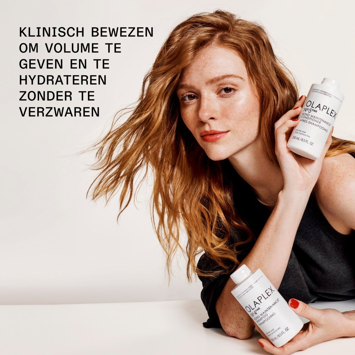 Olaplex No.5 FINE Bond Maintenance Conditioner 250ml kopen bij Hairwebshop