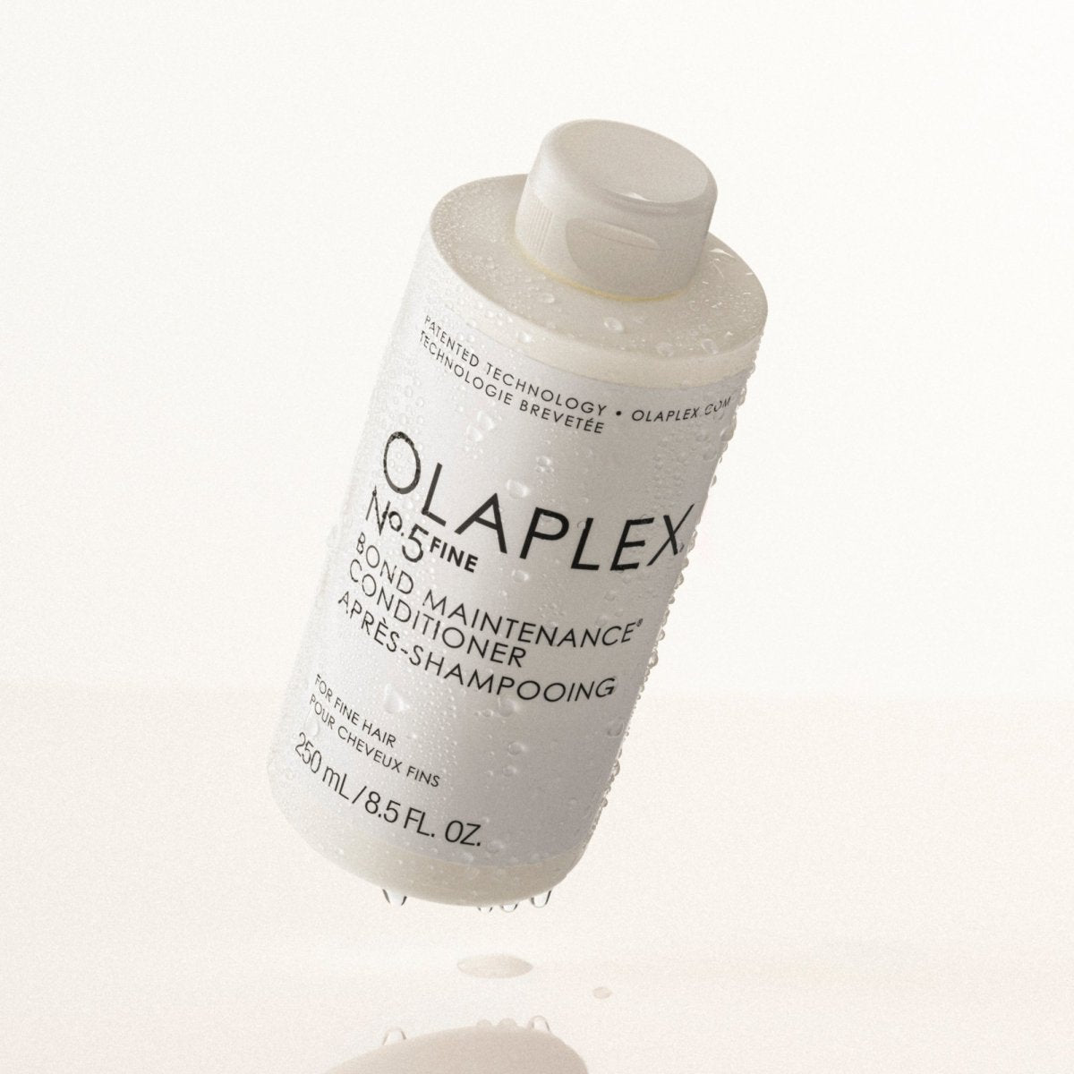 Olaplex No.5 FINE Bond Maintenance Conditioner 250ml kopen bij Hairwebshop