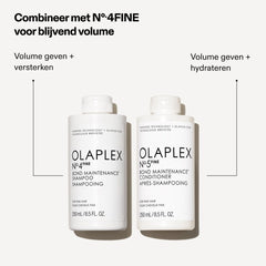 Olaplex No.5 FINE Bond Maintenance Conditioner 250ml kopen bij Hairwebshop