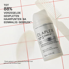 Olaplex No.5 Leave - In Conditioner 100ml kopen bij Hairwebshop