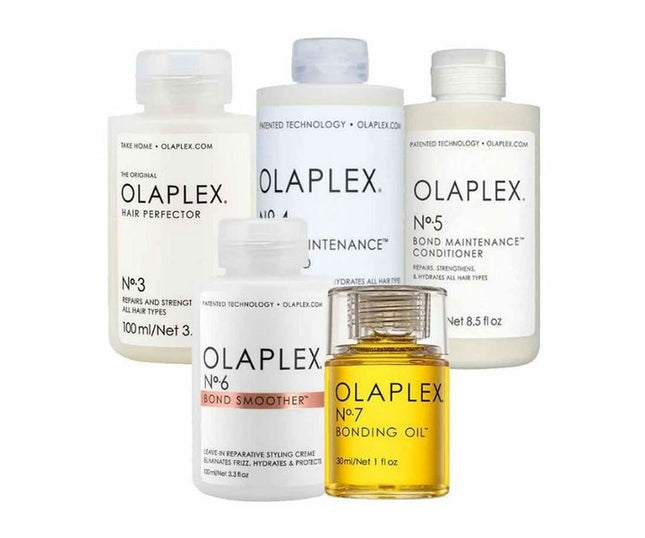 Olaplex Olaplex Complete Hair Repair Set