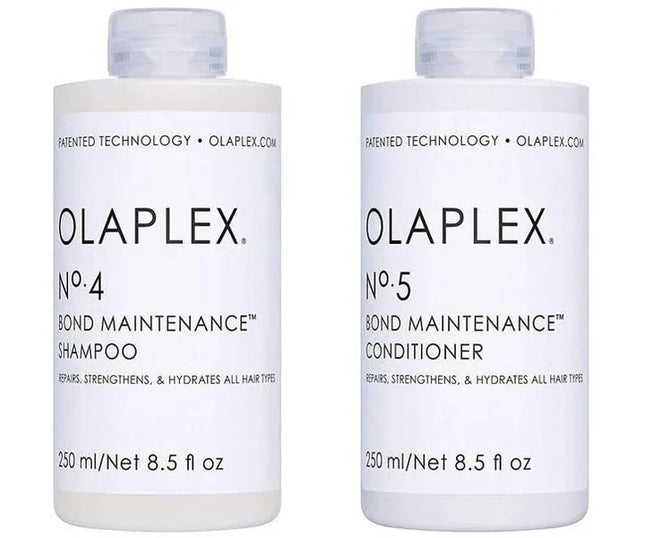 Olaplex Olaplex Hair Repair Duo Set