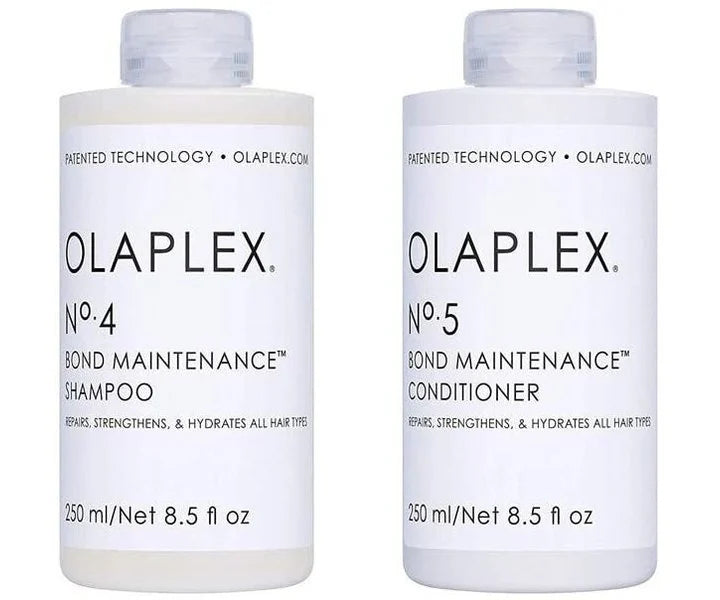 Olaplex Olaplex Hair Repair Duo Set