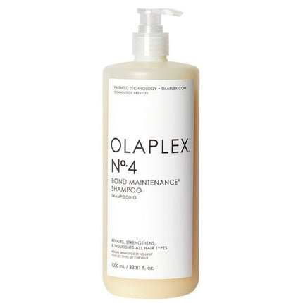 Olaplex Olaplex No. 4 Maintenance Shampoo
