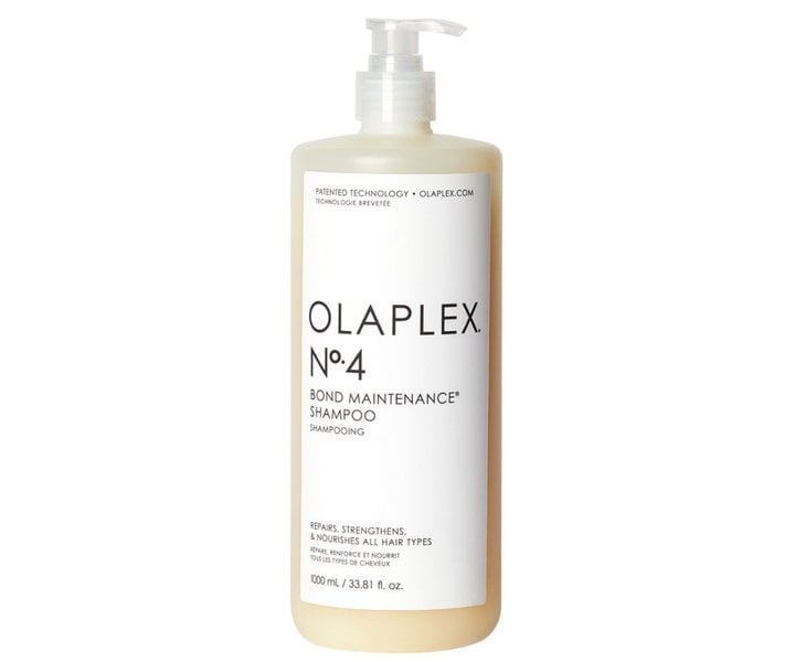 Olaplex No. 4 Maintenance Shampoo