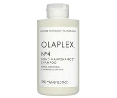 Olaplex No. 4 Maintenance Shampoo