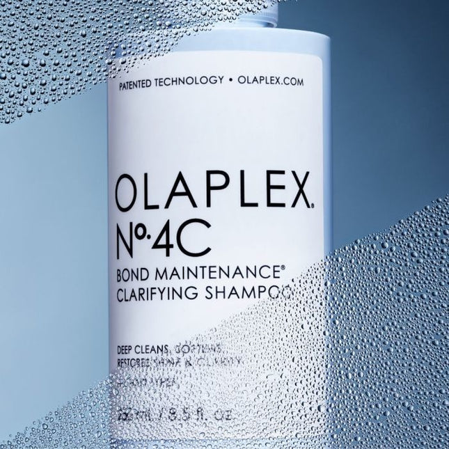 Olaplex Olaplex No. 4C Clarifying Shampoo