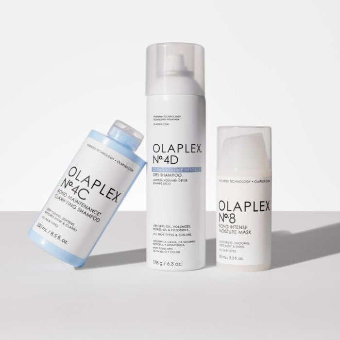 Olaplex No. 4D Dry Shampoo
