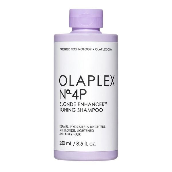 Olaplex Olaplex No. 4P Blonde Shampoo