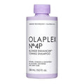 Olaplex No. 4P Blonde Shampoo