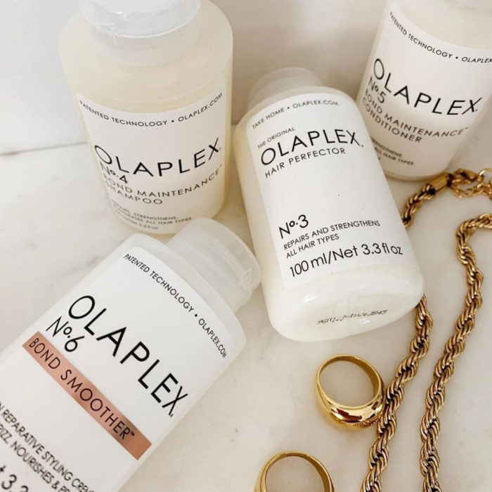 Olaplex No. 6 Bond Smoother