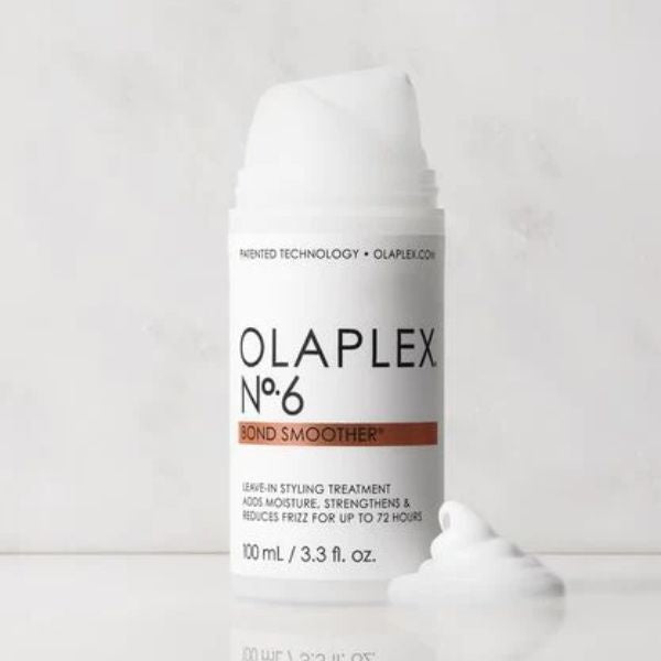 Olaplex No. 6 Bond Smoother